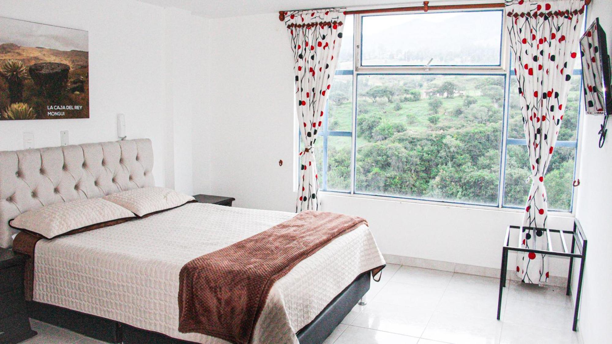Alta Montana By Seres Viajeros Hotel