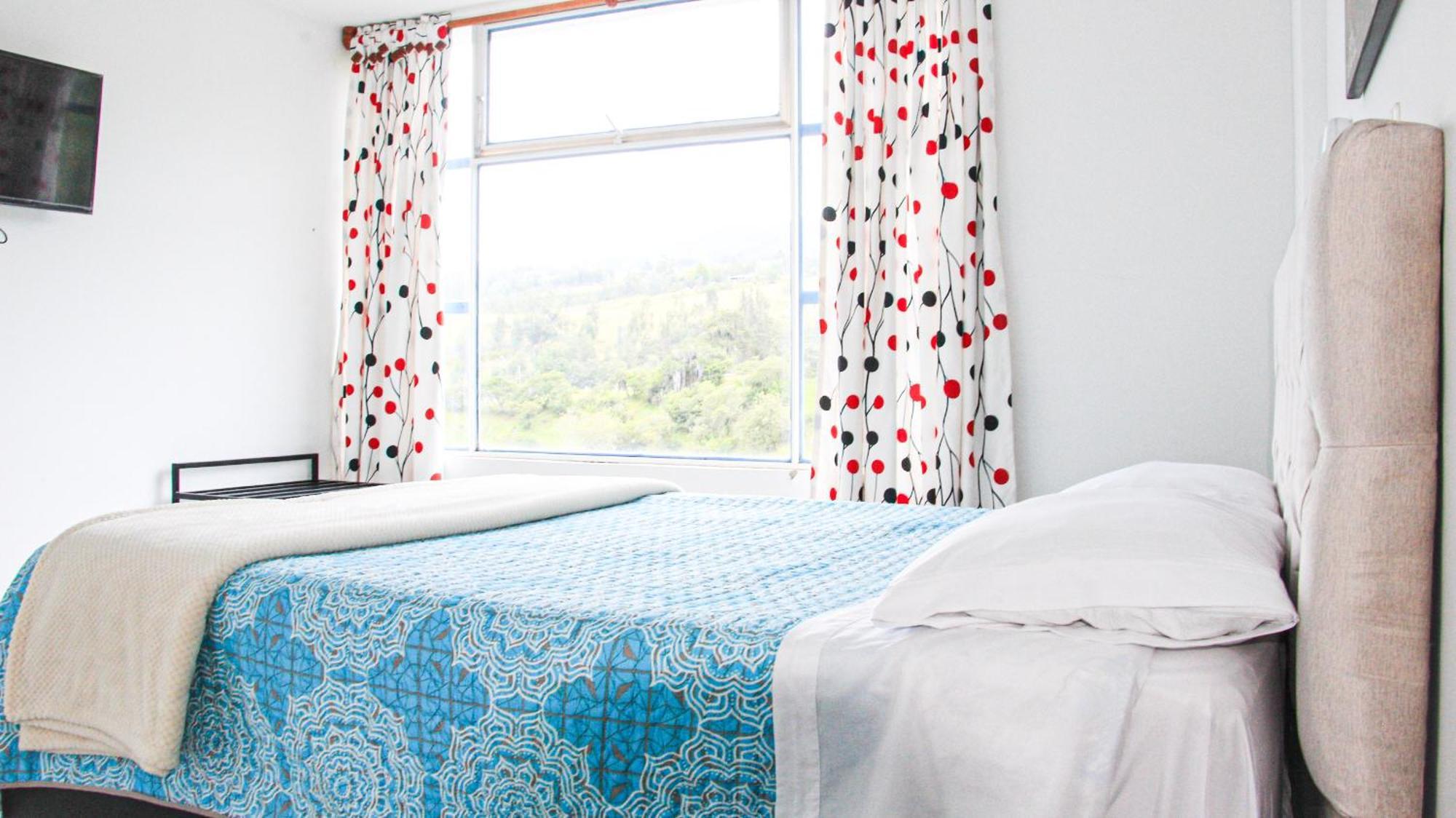 Hotel Alta Montana By Seres Viajeros *